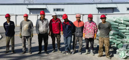 牡丹江厂房地基沉降注浆加固施工队伍怎么选